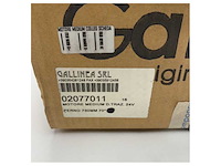 Gallinea high-quality 24v marine wiper motor for boats - durable and corrosion-resistant - 02077011 - afbeelding 6 van  8