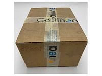 Gallinea medium 24v windscreen wiper motor 560 90 degree - 02066004 - afbeelding 3 van  7