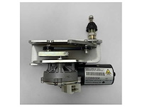 Gallinea medium 24v windscreen wiper motor 560 90 degree - 02066004 - afbeelding 5 van  7