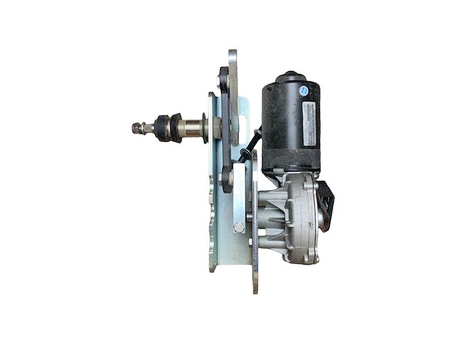 Gallinea st 24v sp32 90 degreen windscreen wiper motor - 02626003 - afbeelding 1 van  4