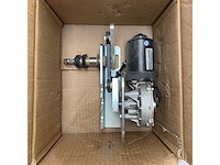Gallinea st 24v sp32 90 degreen windscreen wiper motor - 02626003 - afbeelding 2 van  4