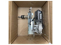 Gallinea st 24v sp32 90 degreen windscreen wiper motor - 02626003 - afbeelding 3 van  4