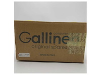 Gallinea st 24v sp32 90 degreen windscreen wiper motor - 02626003 - afbeelding 4 van  4