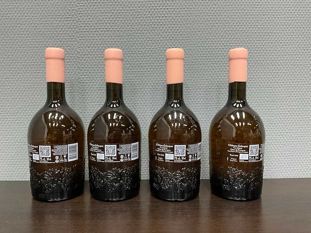 Galoupet, cru classe organic, 2023 (4x) - afbeelding 2 van  3