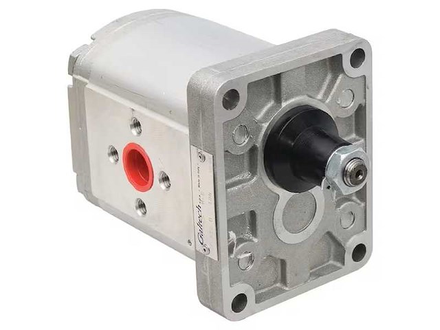 Galtech b4122sma11rk10n tandwielmotor (10x) - afbeelding 1 van  4