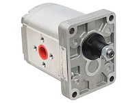 Galtech b4122sma11rk10n tandwielmotor (22x) - afbeelding 1 van  4
