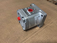 Galtech b4122sma11rk10n tandwielmotor (22x) - afbeelding 2 van  4