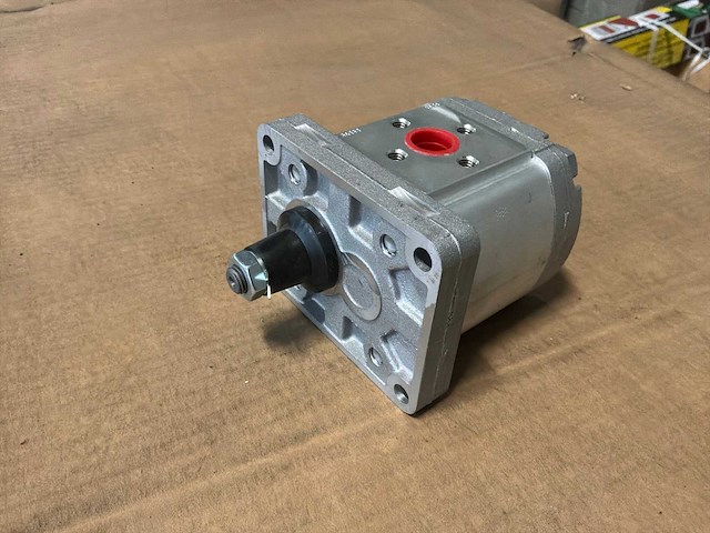 Galtech b4122sma11rk10n tandwielmotor (22x) - afbeelding 3 van  4