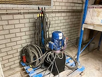 Galtech hydraulisch aggregaat - afbeelding 1 van  11