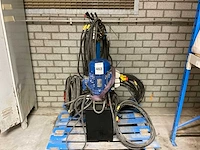 Galtech hydraulisch aggregaat - afbeelding 4 van  11