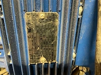 Galtech hydraulisch aggregaat - afbeelding 11 van  11