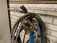 Galtech hydraulisch aggregaat - afbeelding 6 van  11