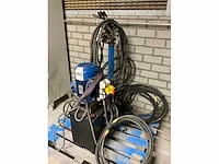 Galtech hydraulisch aggregaat - afbeelding 5 van  11