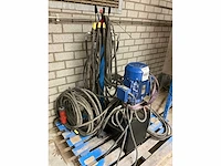 Galtech hydraulisch aggregaat - afbeelding 10 van  11