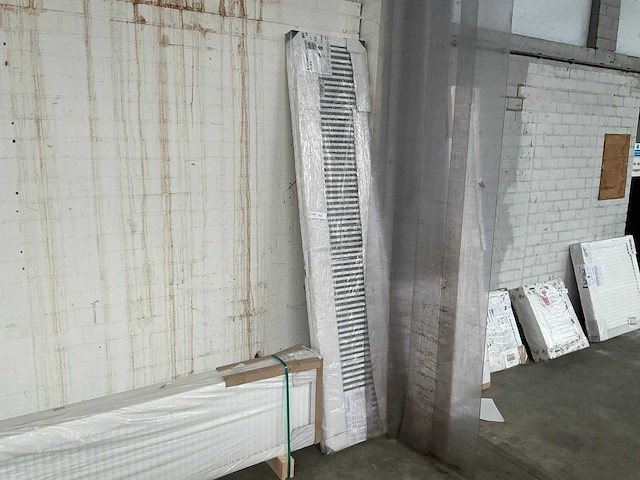 Galva 11 radiator - afbeelding 1 van  3