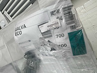 Galva eco radiator - afbeelding 2 van  2
