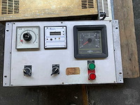 Galvanic electroforming cd/dvd master production installatie 1998 digital matrix corporation mc / 1000 geautomatiseerde handling cd / dvd reinigingscel opstelling - afbeelding 11 van  13
