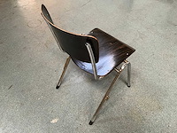 Galvanitas kantinestoelen (46x) - afbeelding 4 van  9