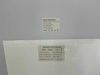 Galvano - bron liv - spiegel 120 cm - afbeelding 2 van  10