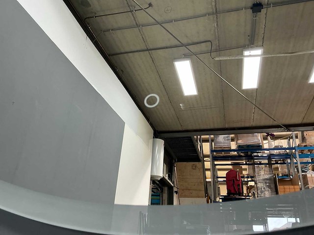 Galvano - bron liv - spiegel 120 cm - afbeelding 6 van  10