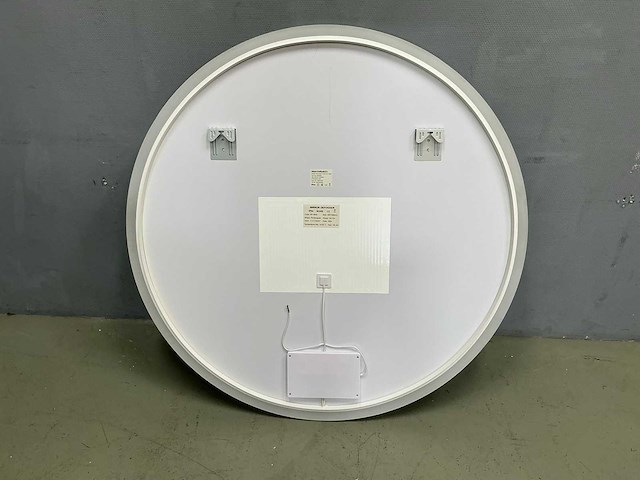 Galvano - bron liv - spiegel 120 cm - afbeelding 7 van  10