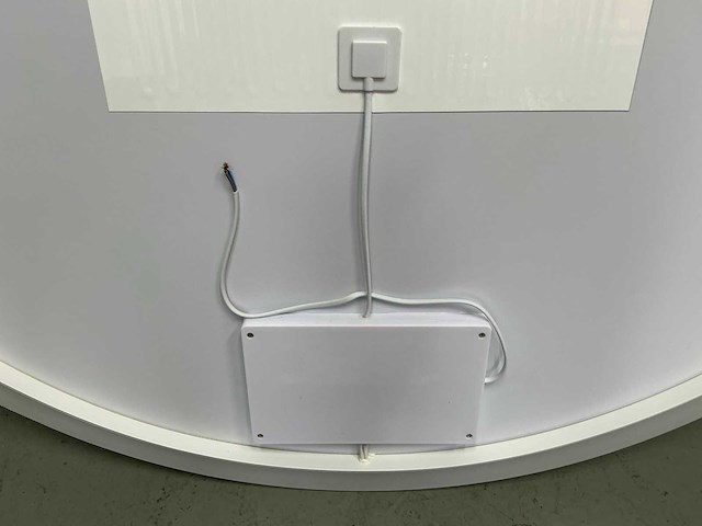 Galvano - bron liv - spiegel 120 cm - afbeelding 10 van  10