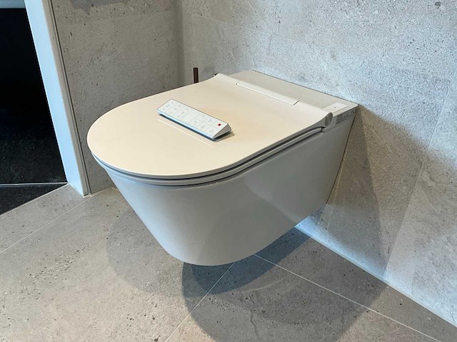Galvano 1787660 douche wc - afbeelding 4 van  13