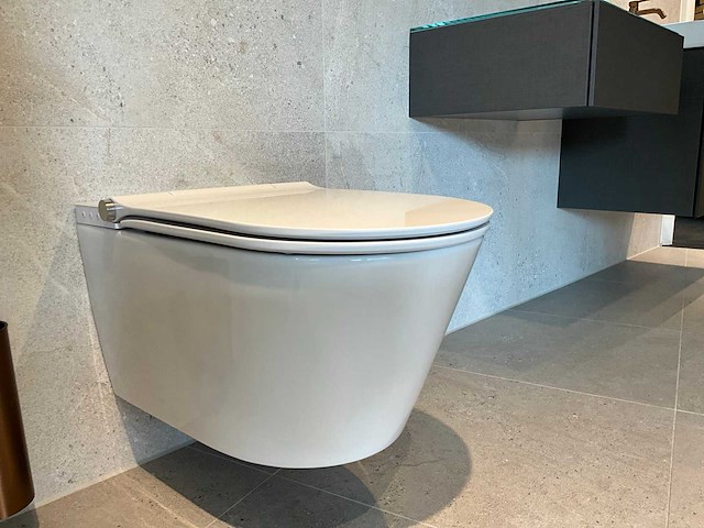Galvano 1787660 douche wc - afbeelding 6 van  13