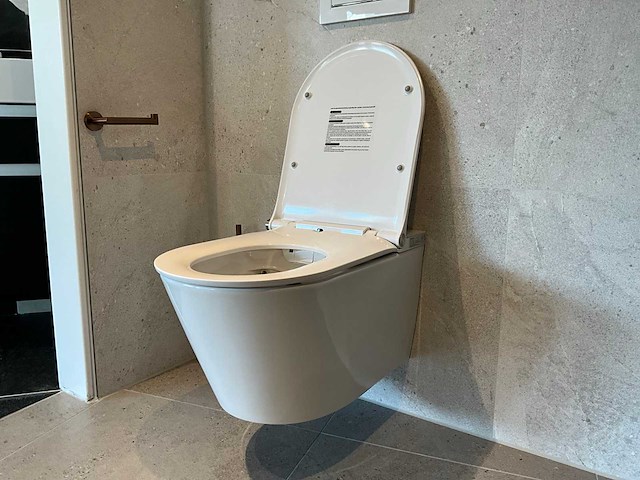 Galvano 1787660 douche wc - afbeelding 7 van  13