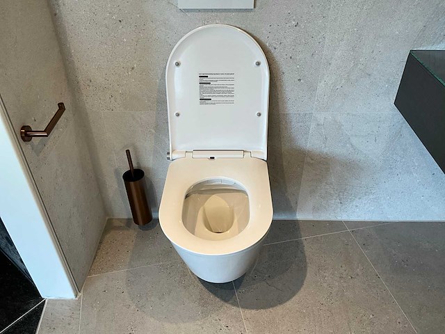 Galvano 1787660 douche wc - afbeelding 9 van  13