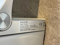 Galvano 1787660 douche wc - afbeelding 11 van  13