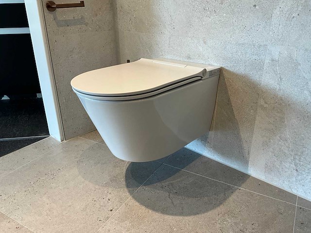 Galvano 1787660 douche wc - afbeelding 13 van  13