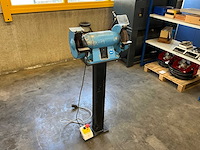 Galvano es200 werkbankslijpmachine - afbeelding 1 van  2