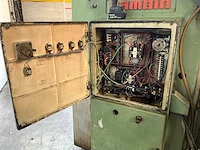 Gambin - 1969 - 3m, 1000x420x710mm - universele freesmachine - afbeelding 11 van  17