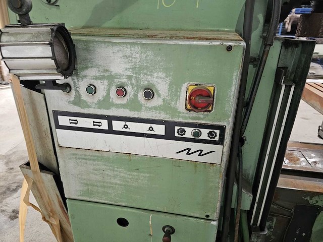 Gambin - 1980 - 3m - frees - afbeelding 4 van  16