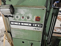 Gambin - 1980 - 3m - frees - afbeelding 4 van  16