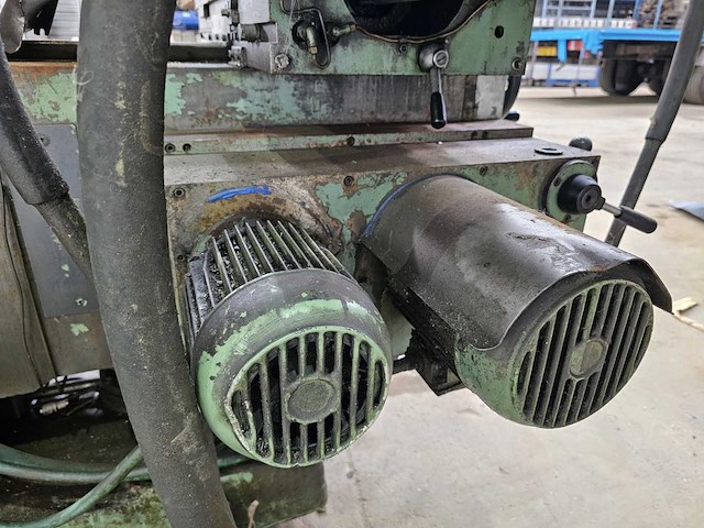 Gambin - 1980 - 3m - frees - afbeelding 7 van  16