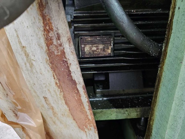 Gambin - 1980 - 3m - frees - afbeelding 8 van  16