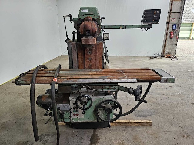 Gambin - 1980 - 3m - frees - afbeelding 10 van  16