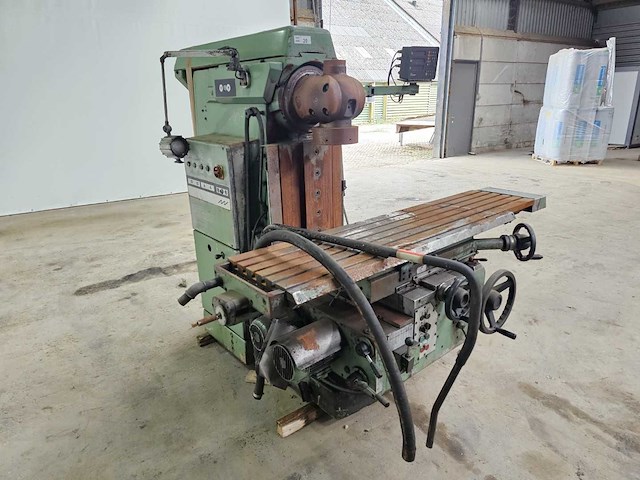 Gambin - 1980 - 3m - frees - afbeelding 11 van  16