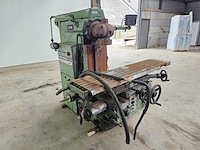 Gambin - 1980 - 3m - frees - afbeelding 11 van  16