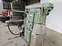 Gambin - 1980 - 3m - frees - afbeelding 15 van  16