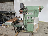 Gambin - 1980 - 3m - frees - afbeelding 16 van  16