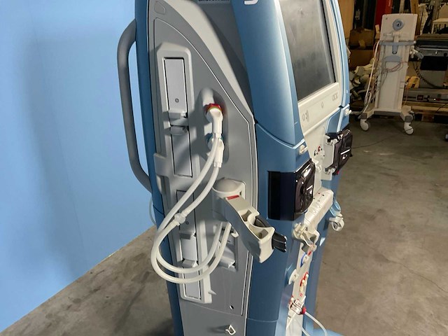 Gambro - artis - dialysis equipment - 2013 (2x) - afbeelding 3 van  20