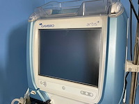 Gambro - artis - dialysis equipment - 2013 (2x) - afbeelding 4 van  20