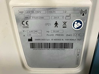 Gambro - artis - dialysis equipment - 2013 (2x) - afbeelding 11 van  20