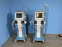 Gambro - artis - dialysis equipment - 2013 (2x) - afbeelding 12 van  20
