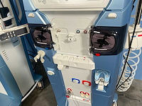 Gambro - artis - dialysis equipment - 2013 (2x) - afbeelding 16 van  20