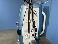 Gambro - artis - dialysis equipment - 2013 (3x) - afbeelding 6 van  27