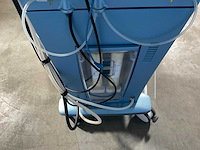 Gambro - artis - dialysis equipment - 2013 (3x) - afbeelding 9 van  27